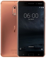 Замена экрана на телефоне Nokia 6 в Челябинске